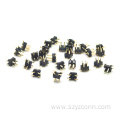 2.54mm Pitch Pin Header Dual Row SMT